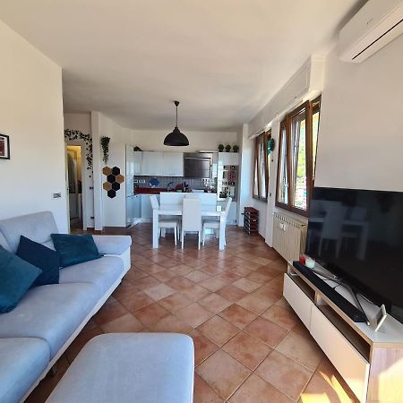 Casa Erica By Portofinovacanze Rapallo Exterior photo