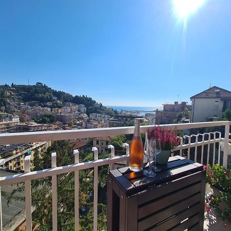 Casa Erica By Portofinovacanze Rapallo Exterior photo